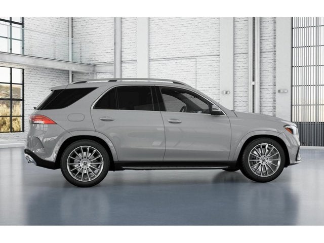 2026 Mercedes-Benz GLE GLE 450