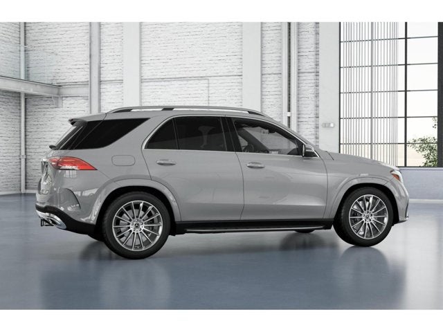 2026 Mercedes-Benz GLE GLE 450