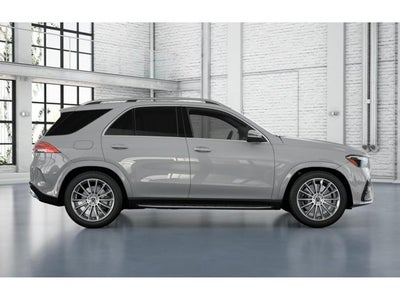 2026 Mercedes-Benz GLE GLE 450
