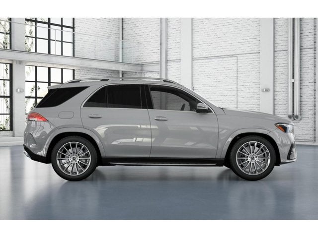 2026 Mercedes-Benz GLE GLE 450