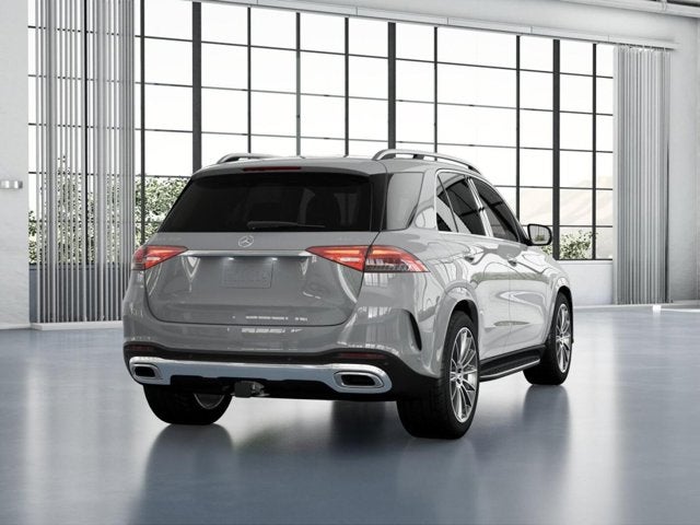 2026 Mercedes-Benz GLE GLE 450