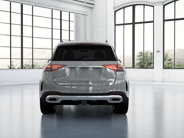 2026 Mercedes-Benz GLE GLE 450