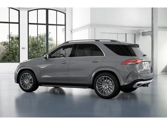2026 Mercedes-Benz GLE GLE 450