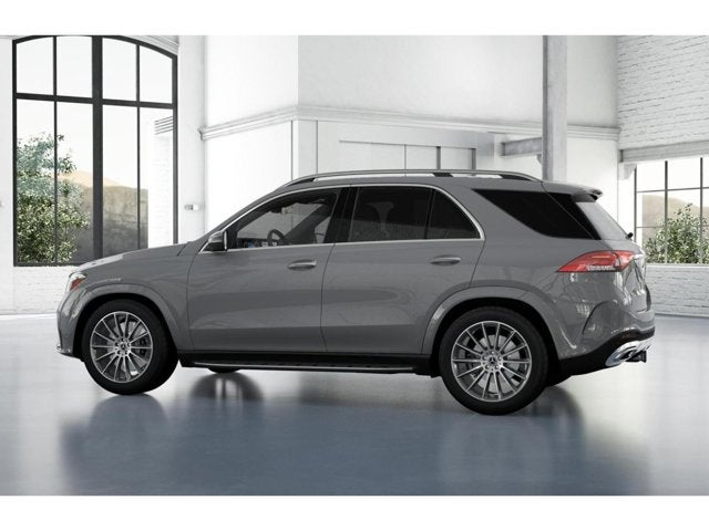 2026 Mercedes-Benz GLE GLE 450