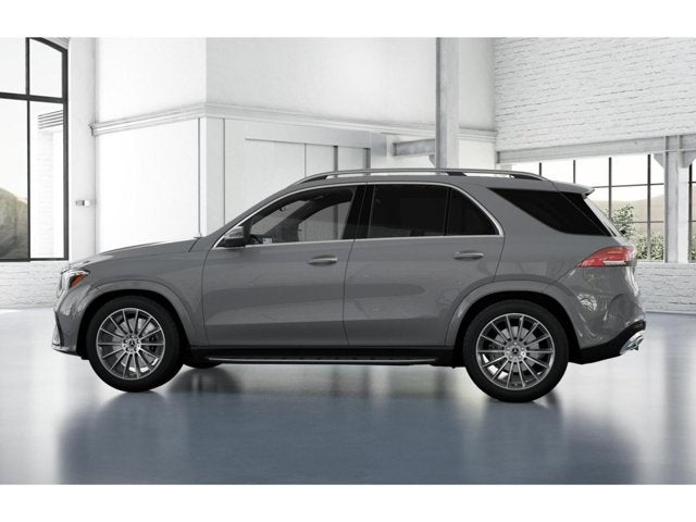 2026 Mercedes-Benz GLE GLE 450