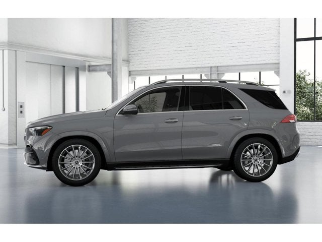 2026 Mercedes-Benz GLE GLE 450