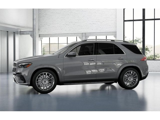 2026 Mercedes-Benz GLE GLE 450