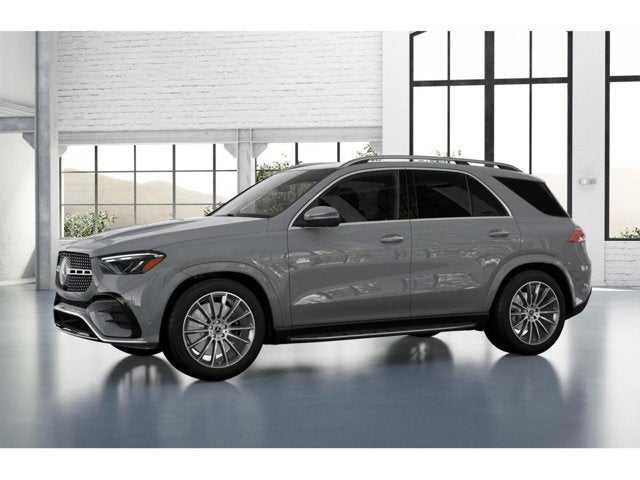 2026 Mercedes-Benz GLE GLE 450