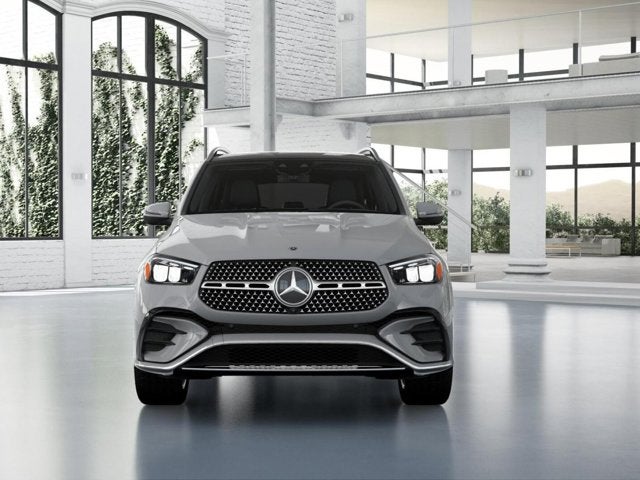 2026 Mercedes-Benz GLE GLE 450