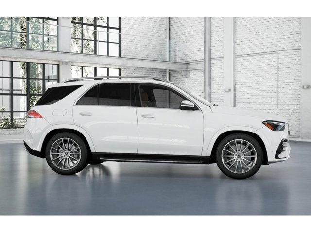2026 Mercedes-Benz GLE GLE 450