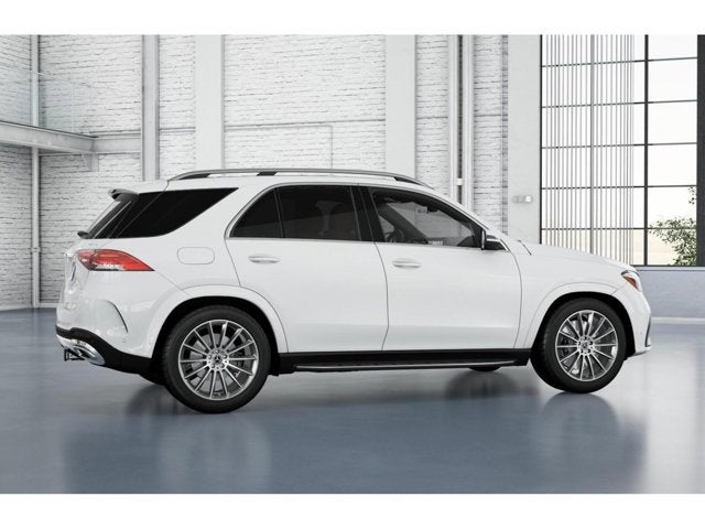 2026 Mercedes-Benz GLE GLE 450