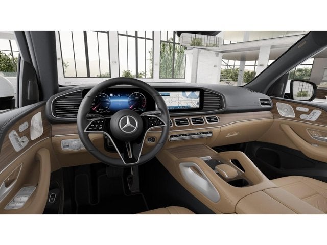 2026 Mercedes-Benz GLE GLE 450