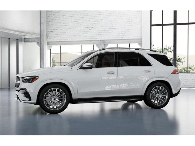 2026 Mercedes-Benz GLE GLE 450