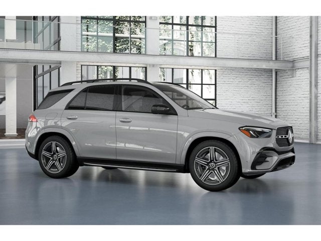 2026 Mercedes-Benz GLE GLE 450