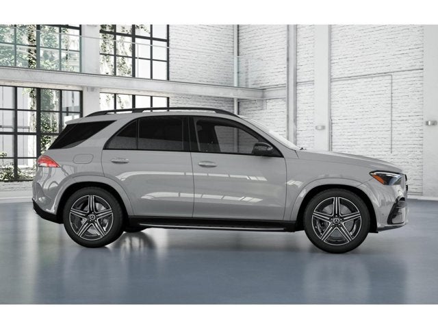 2026 Mercedes-Benz GLE GLE 450