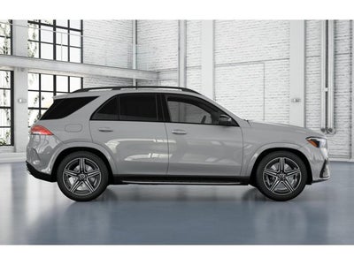 2026 Mercedes-Benz GLE GLE 450