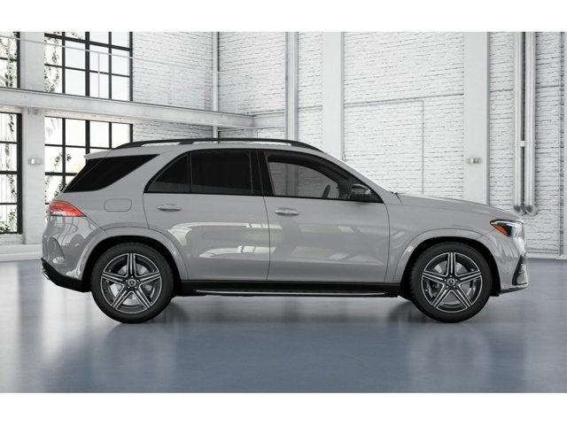 2026 Mercedes-Benz GLE GLE 450