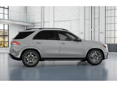 2026 Mercedes-Benz GLE GLE 450
