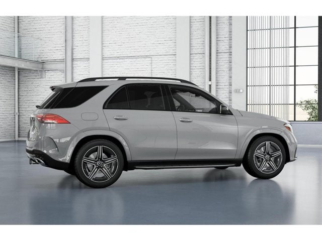 2026 Mercedes-Benz GLE GLE 450