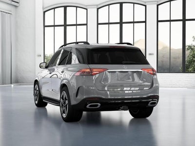 2026 Mercedes-Benz GLE GLE 450