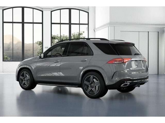 2026 Mercedes-Benz GLE GLE 450