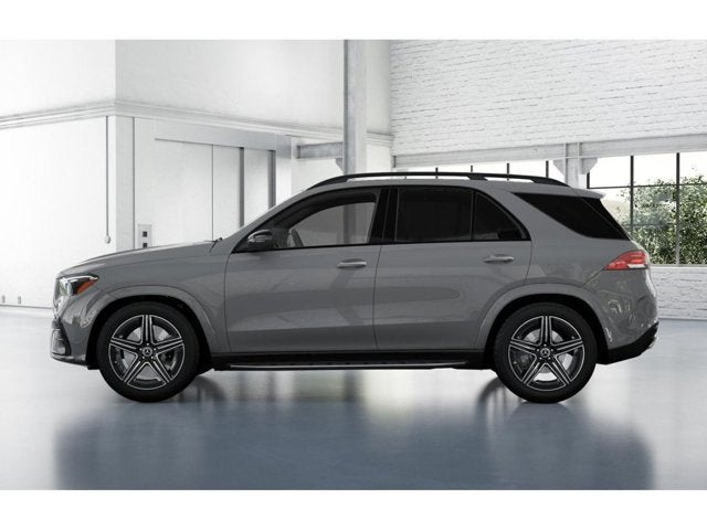 2026 Mercedes-Benz GLE GLE 450