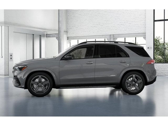 2026 Mercedes-Benz GLE GLE 450
