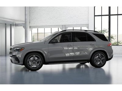 2026 Mercedes-Benz GLE GLE 450