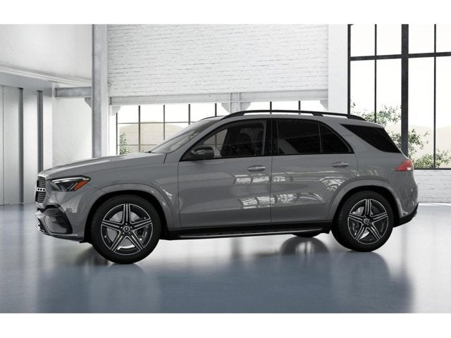 2026 Mercedes-Benz GLE GLE 450
