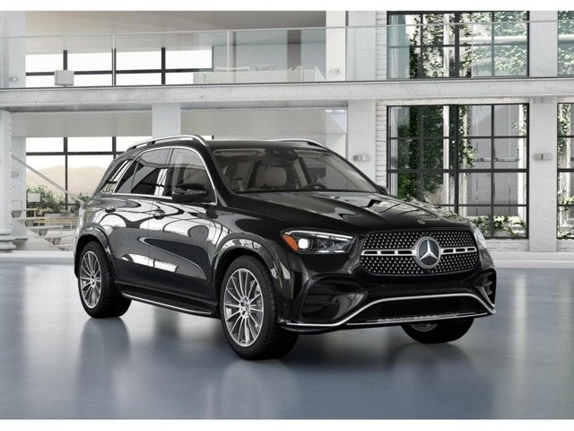 2026 Mercedes-Benz GLE GLE 450