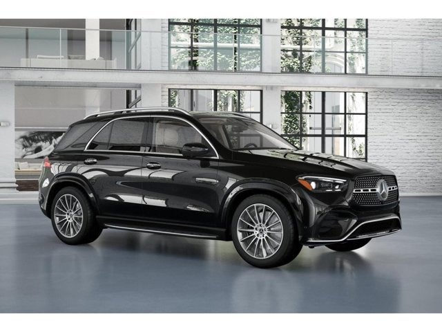 2026 Mercedes-Benz GLE GLE 450