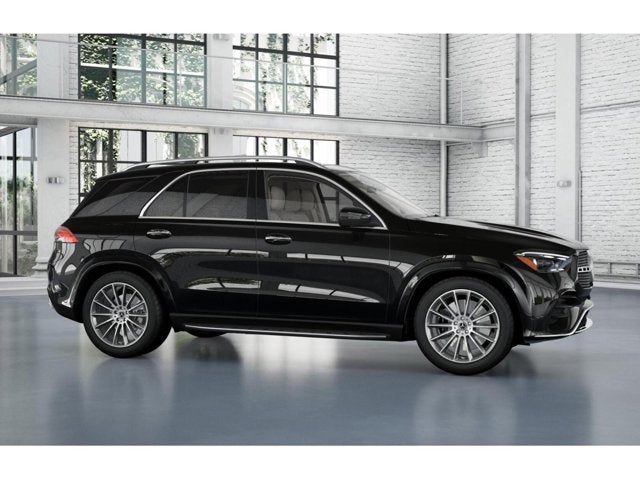 2026 Mercedes-Benz GLE GLE 450
