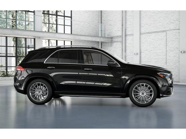 2026 Mercedes-Benz GLE GLE 450