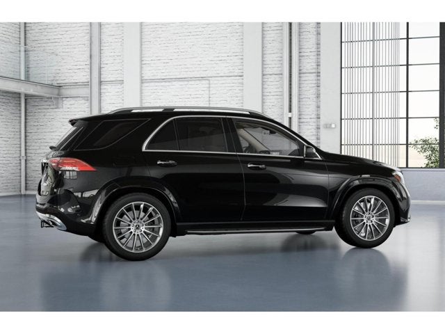 2026 Mercedes-Benz GLE GLE 450