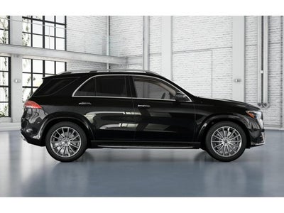 2026 Mercedes-Benz GLE GLE 450