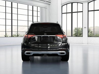 2026 Mercedes-Benz GLE GLE 450