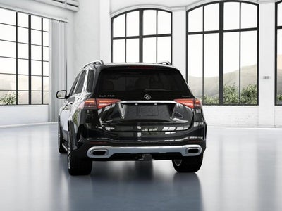 2026 Mercedes-Benz GLE GLE 450