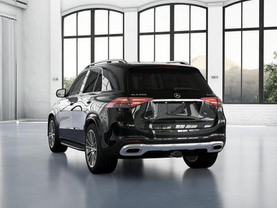 2026 Mercedes-Benz GLE GLE 450
