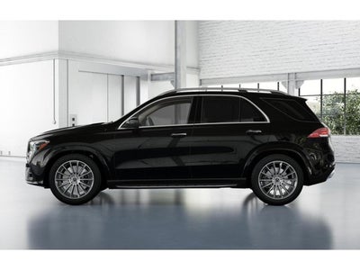 2026 Mercedes-Benz GLE GLE 450
