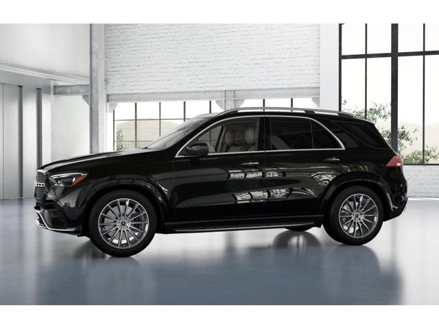 2026 Mercedes-Benz GLE GLE 450