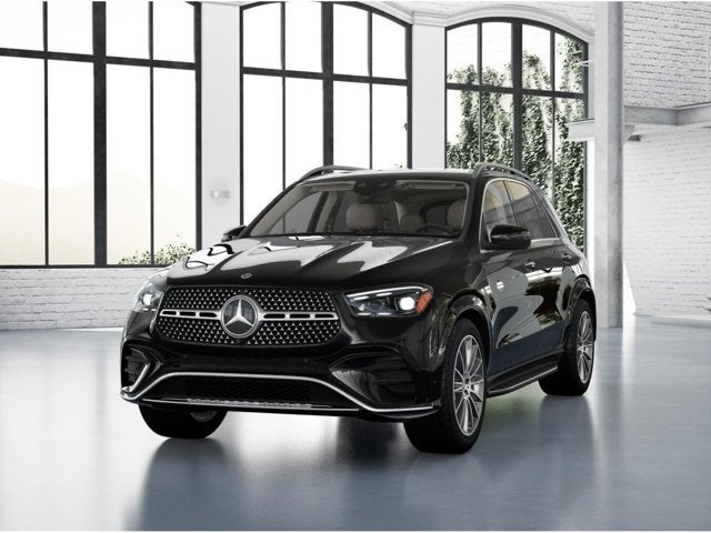 2026 Mercedes-Benz GLE GLE 450