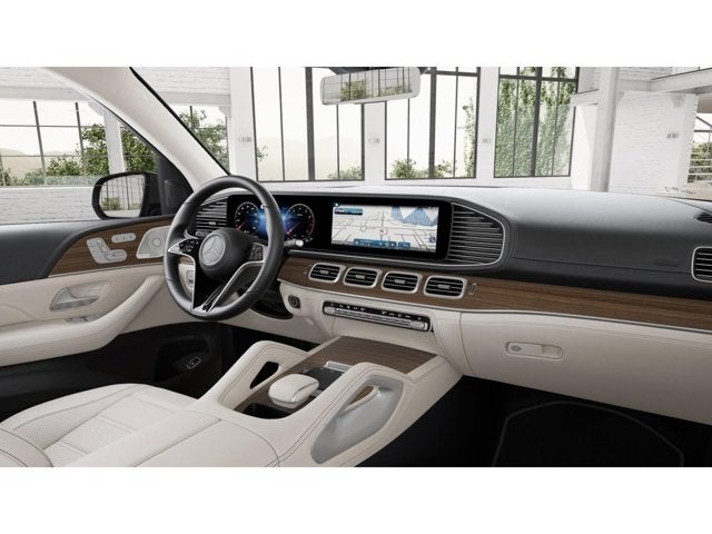 2026 Mercedes-Benz GLE GLE 450