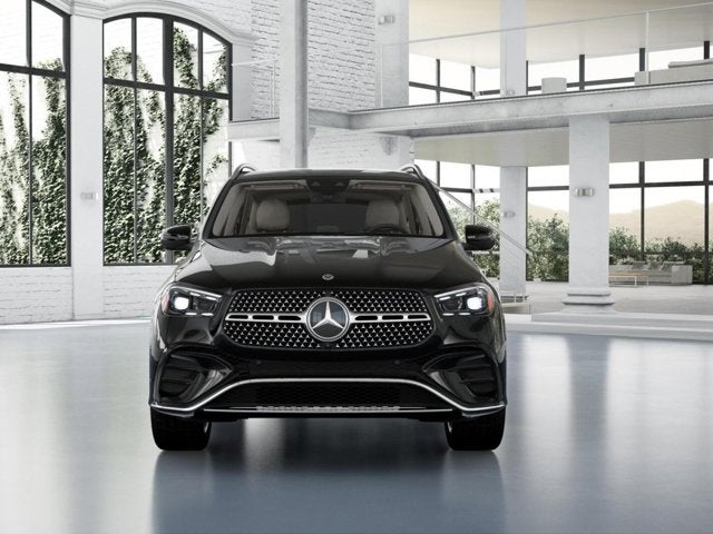 2026 Mercedes-Benz GLE GLE 450