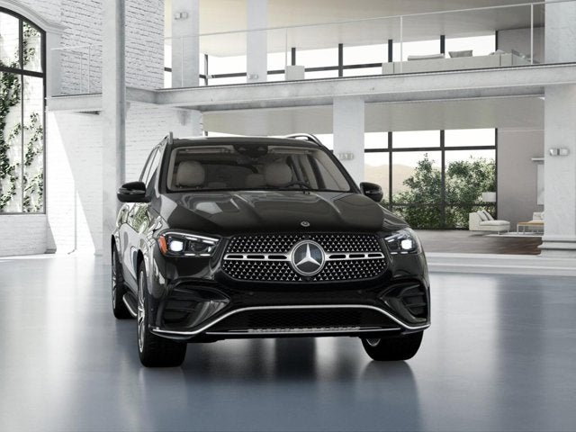 2026 Mercedes-Benz GLE GLE 450