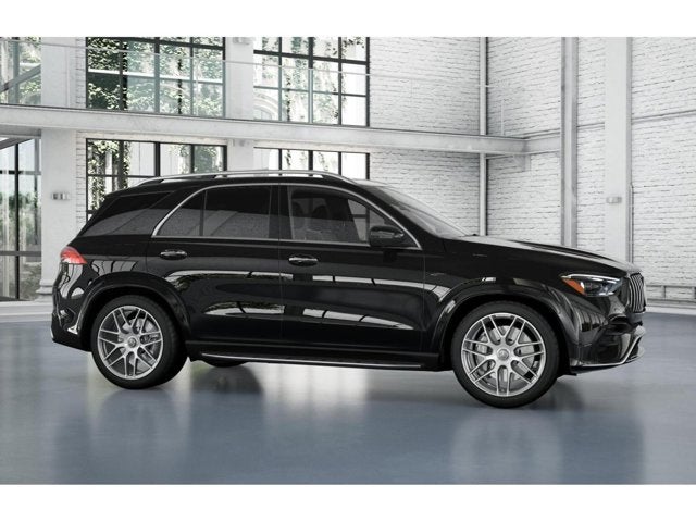 2026 Mercedes-Benz GLE AMG® GLE 53