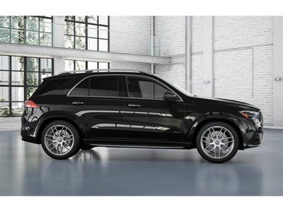 2026 Mercedes-Benz GLE AMG® GLE 53