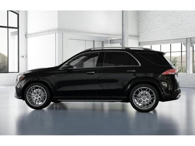 2026 Mercedes-Benz GLE AMG® GLE 53
