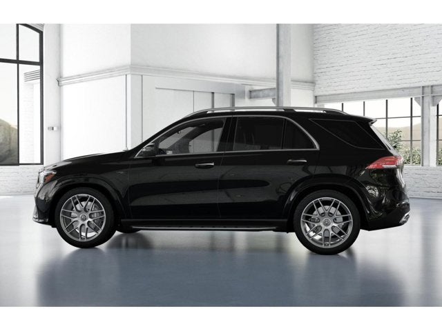 2026 Mercedes-Benz GLE AMG® GLE 53