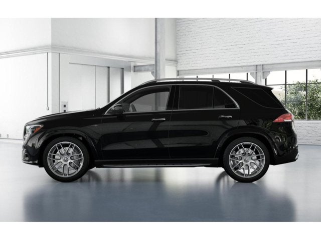 2026 Mercedes-Benz GLE AMG® GLE 53