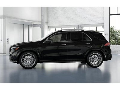 2026 Mercedes-Benz GLE AMG® GLE 53